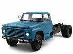 Ford F-11000 1981 года